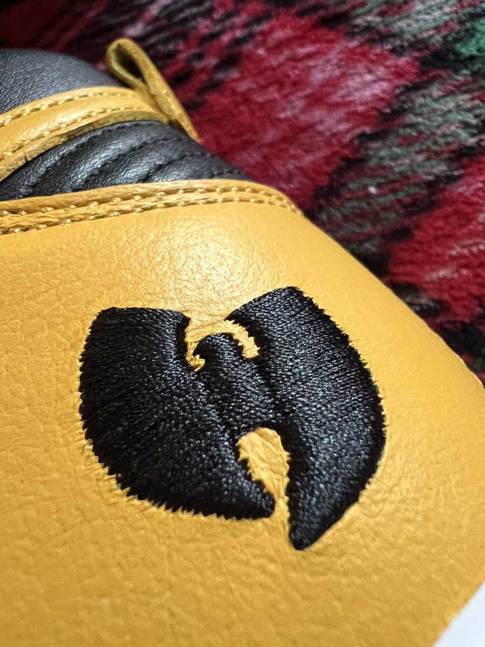 Sneakers × Streetwear × Wu Tang Clan Nike Dunk Hi… - image 3