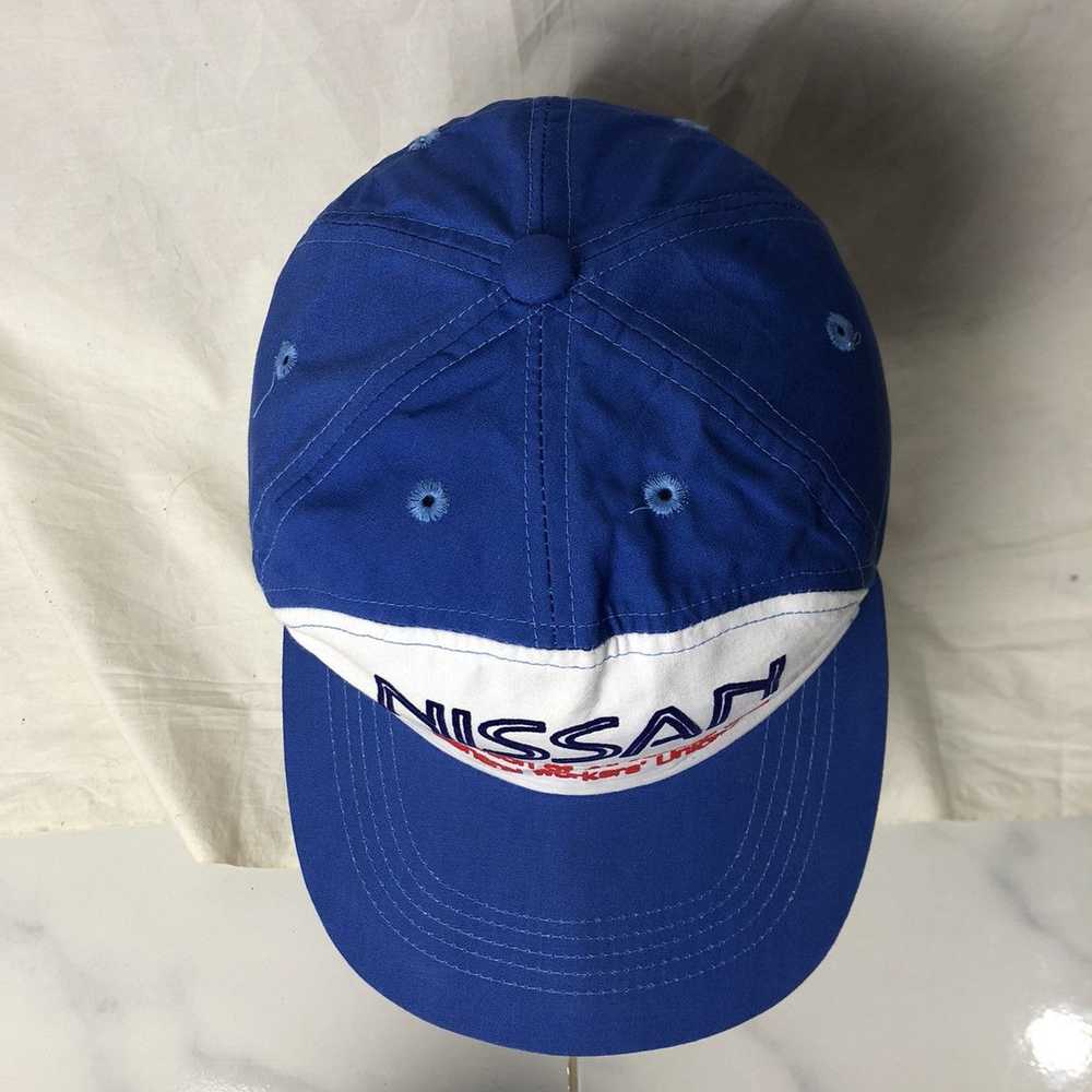 Gear For Sports × Racing × Vintage Vintage Nissan… - image 3