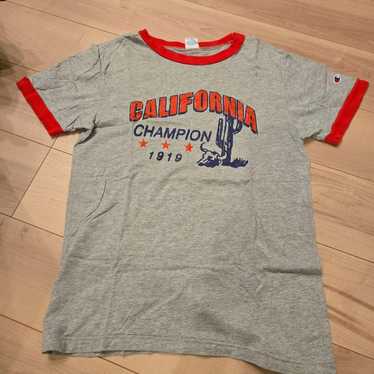 Champion California T-shirt L - image 1