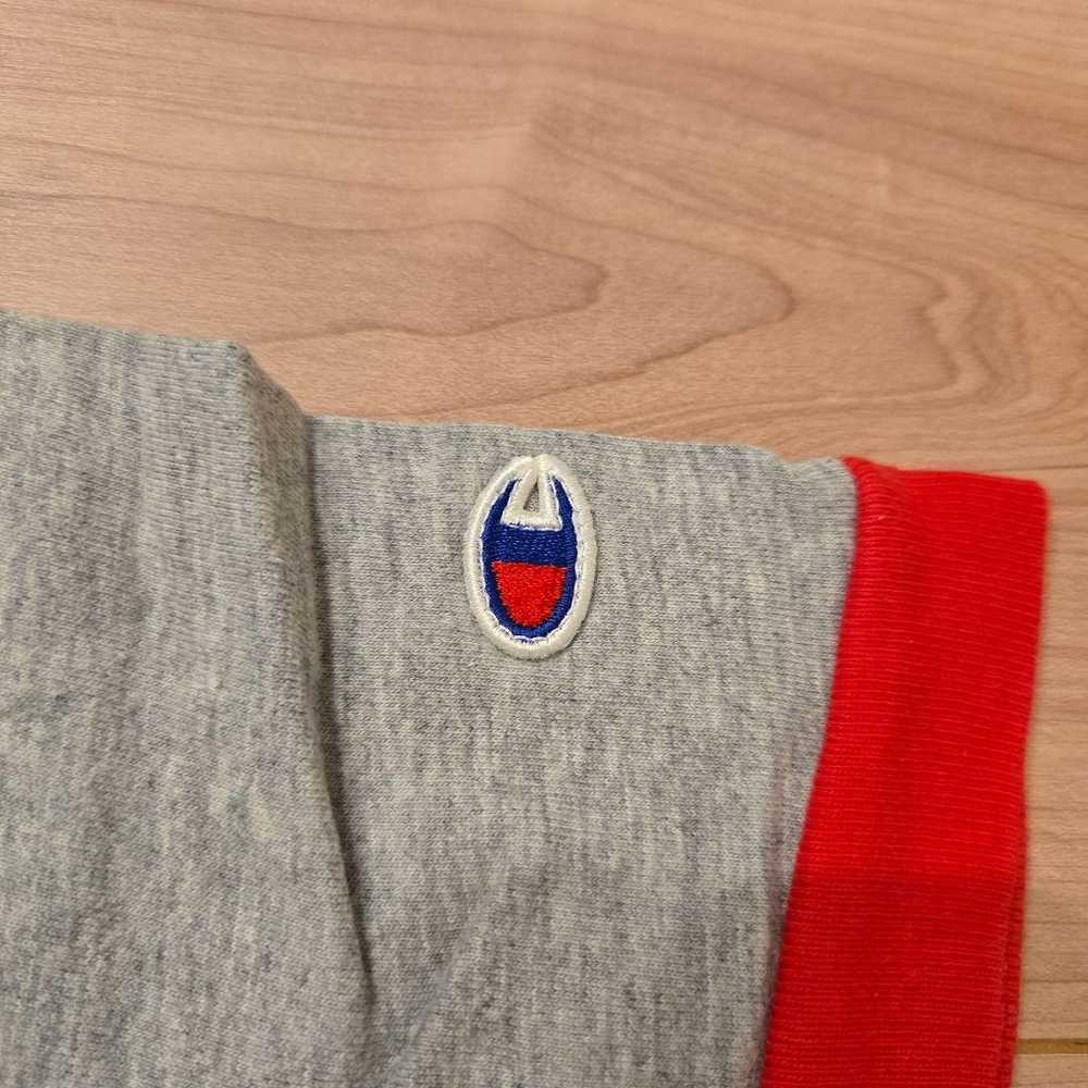 Champion California T-shirt L - image 2