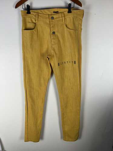 BH Movement Bh movement 22571 jeans