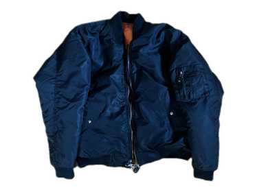 Streetwear A1 Bomber Replica - image 1