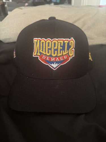 Yupong Extremely rare Denver Nuggets snapback