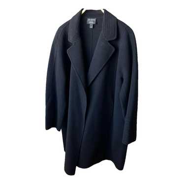 St John Wool coat