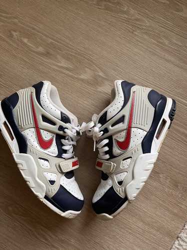 Nike Nike air trainer 3 USA 2020