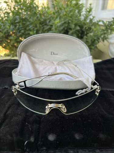 Vintage christian dior diorella - Gem