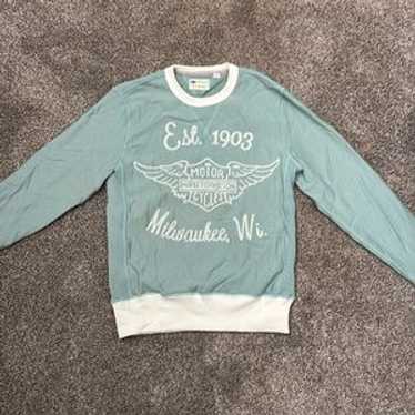 希少！！XL Champion vintage Harley-Davidson Vintage harley davidson champion - Gem
