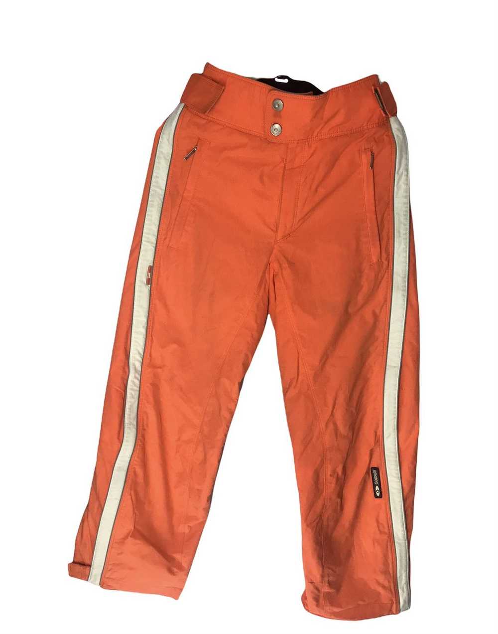 Goldwin × Japanese Brand × Ski Goldwin ski pant - image 1