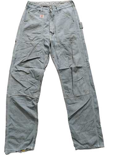 Carhartt × Garment Reproduction of Workers × Vint… - image 1