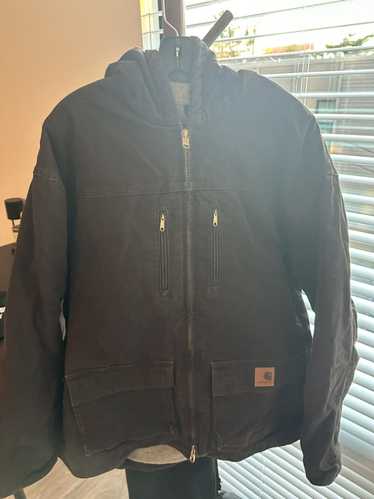 Carhartt Vintage Carhartt Work Coat