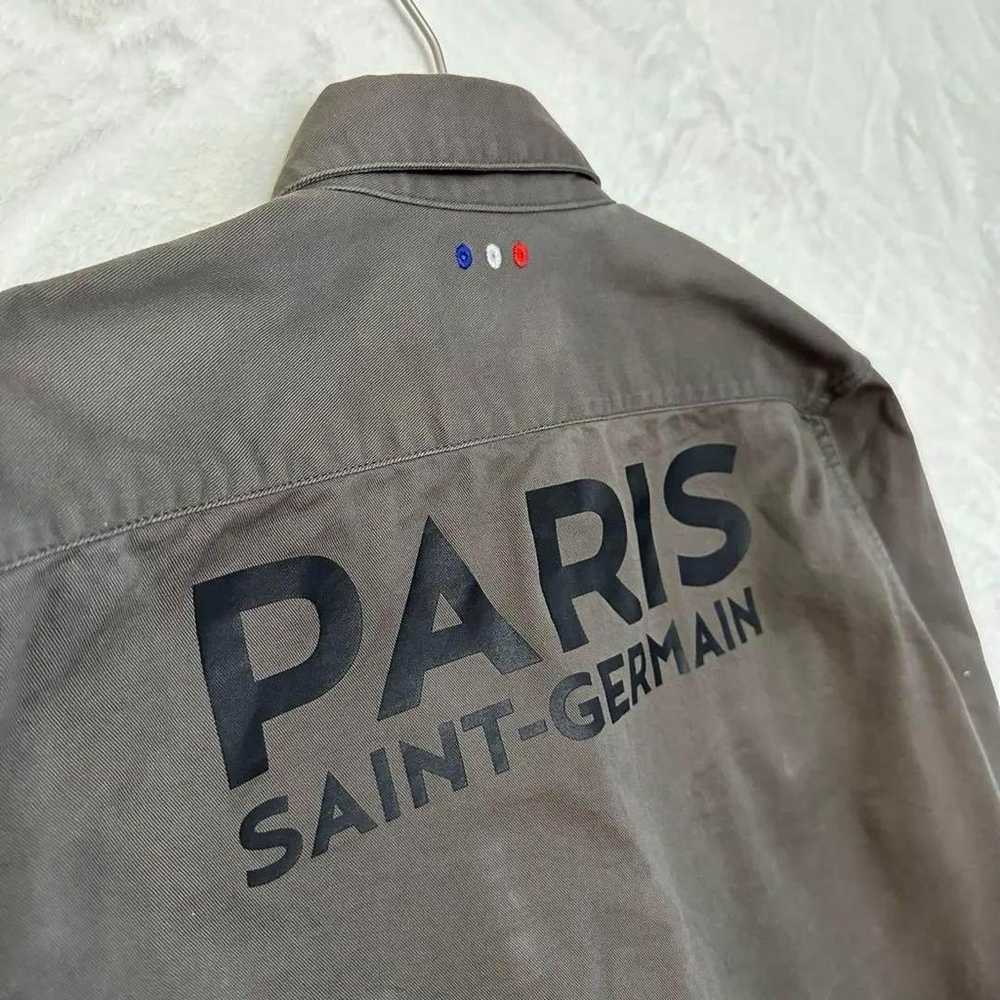 【Good Condition】Paris Saint-Germain Stylish Colla… - image 8