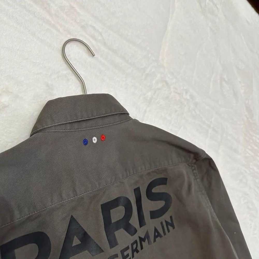 【Good Condition】Paris Saint-Germain Stylish Colla… - image 9