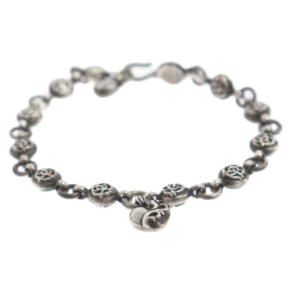 Chrome Hearts Chrome Hearts Old Model #1 Floral B… - image 1