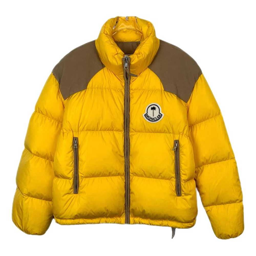 Moncler Classic coat - image 1