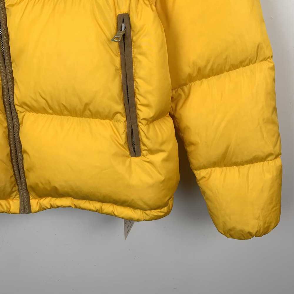 Moncler Classic coat - image 5