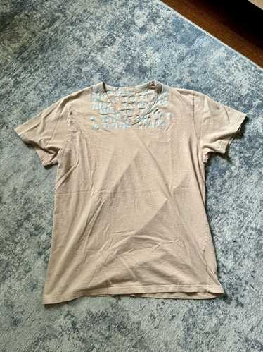 Maison Margiela Vintage Aidscare Tee