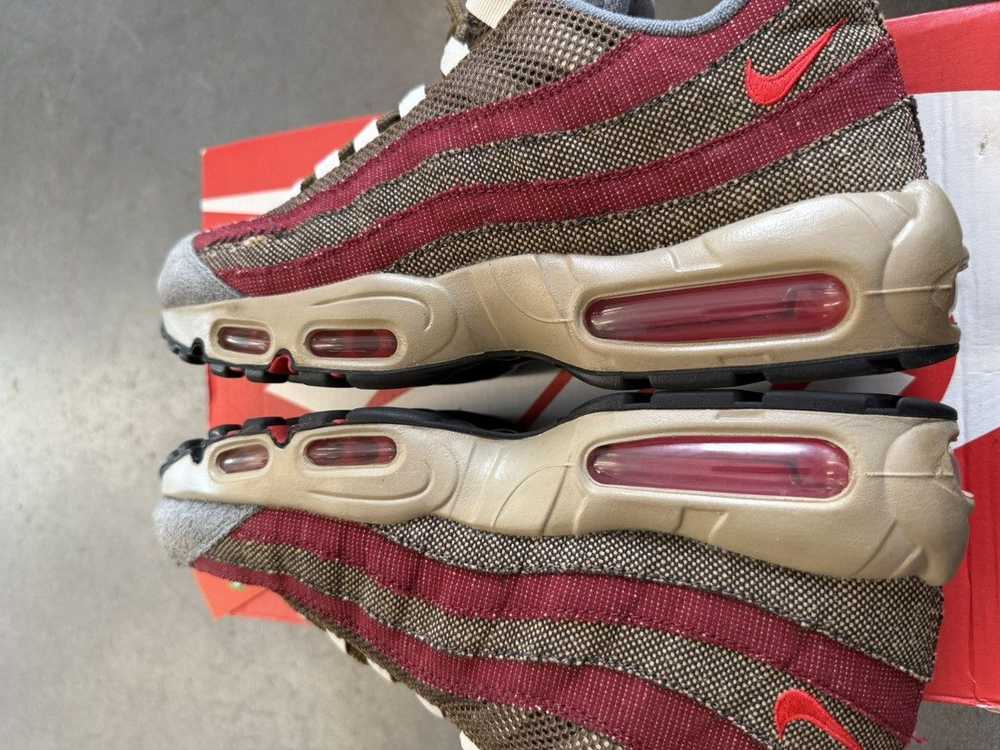 Nike 2020 Nike Air Max 95 Freddy Krueger - image 4