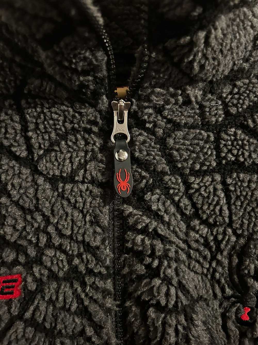 Spyder × Supreme Supreme x spyder fleece - image 4