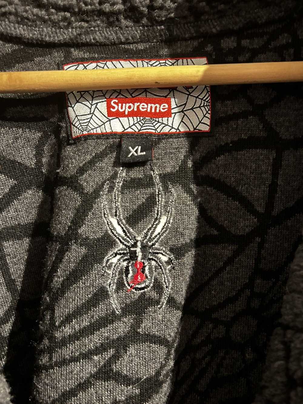 Spyder × Supreme Supreme x spyder fleece - image 5