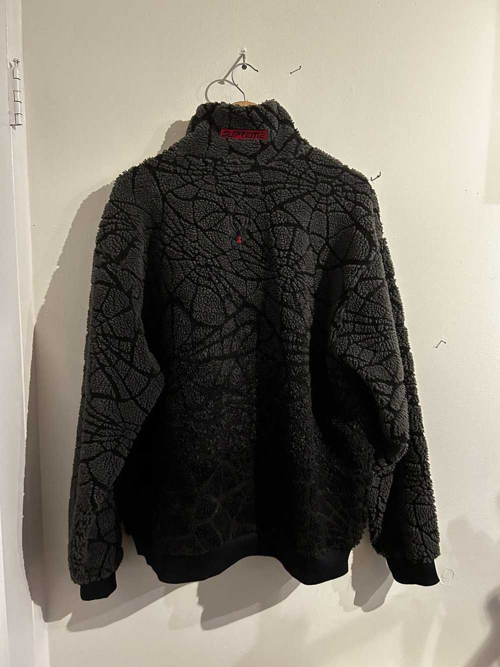 Spyder × Supreme Supreme x spyder fleece - image 7