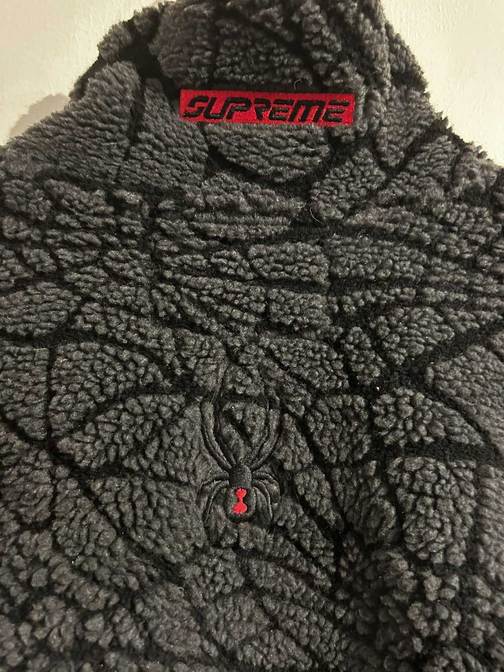 Spyder × Supreme Supreme x spyder fleece - image 8