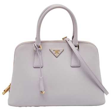 Prada Leather satchel - image 1