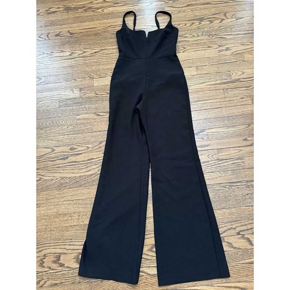 Likely Constance Jumpsuit Size 8 - image 2