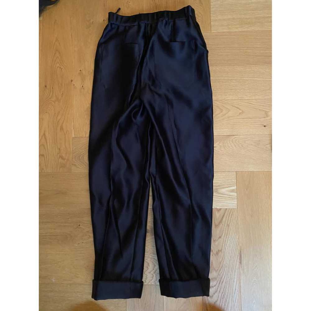 Tom Ford Silk straight pants - image 2