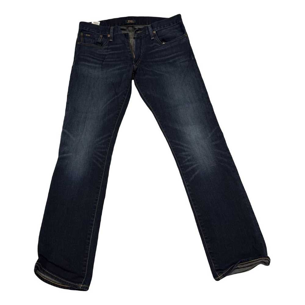 Polo Ralph Lauren Straight jeans - image 1