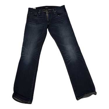 Polo Ralph Lauren Straight jeans