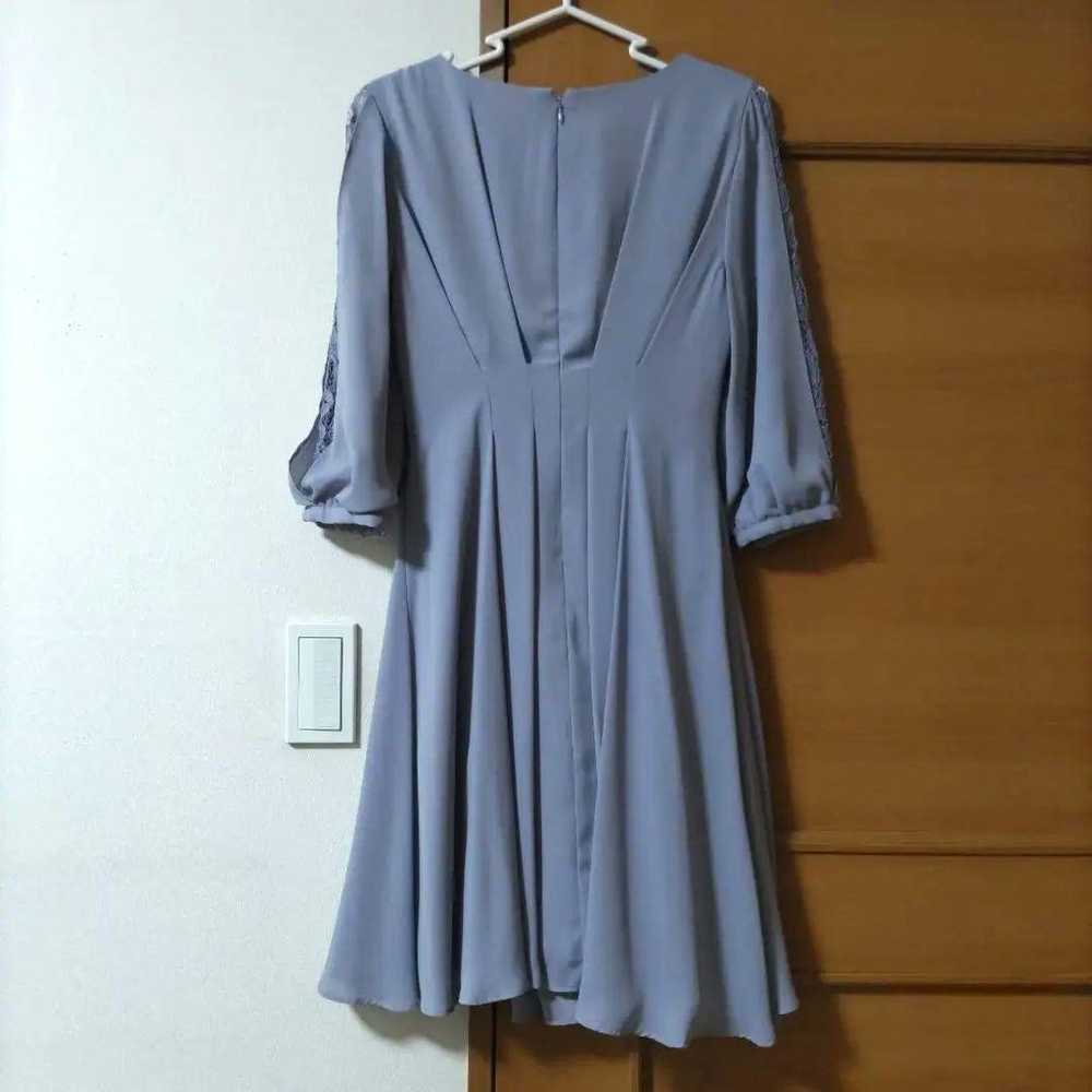 axes femme dress, size M - image 2