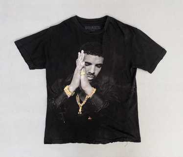 Band Tees × Drake × Rap Tees 2012 Drake Away From… - image 1