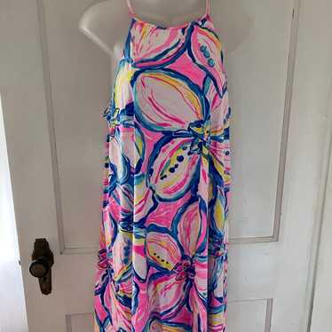 Lilly Pulitzer dress  sz S