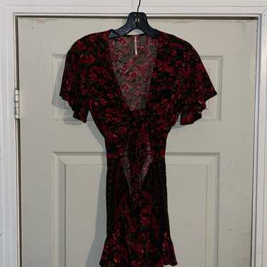 Free People Size 6