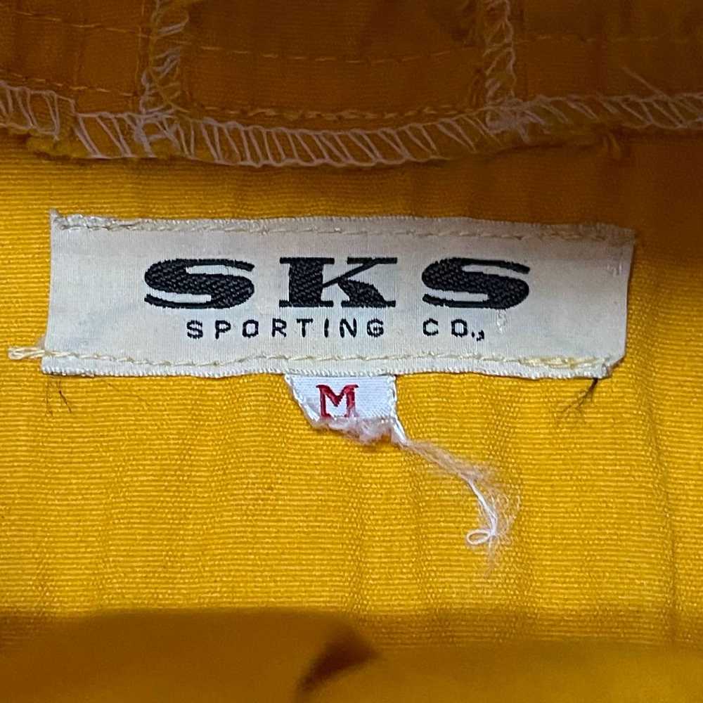 Japanese Brand × Streetwear × Vintage Vintage SKS… - image 10