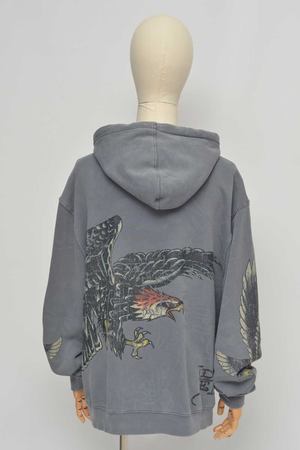 Ed Hardy × Hype × Urban Outfitters Ed Hardy x UO … - image 10