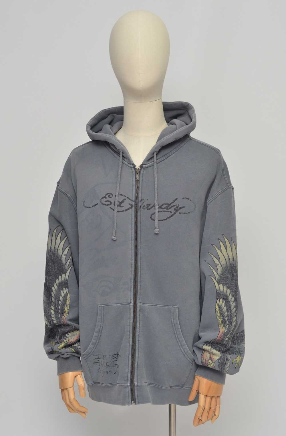 Ed Hardy × Hype × Urban Outfitters Ed Hardy x UO … - image 11