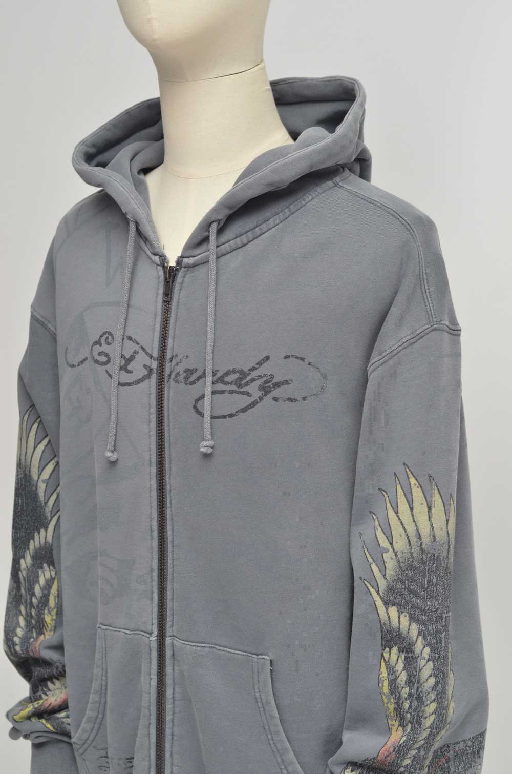 Ed Hardy × Hype × Urban Outfitters Ed Hardy x UO … - image 12