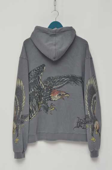 Ed Hardy × Hype × Urban Outfitters Ed Hardy x UO … - image 1