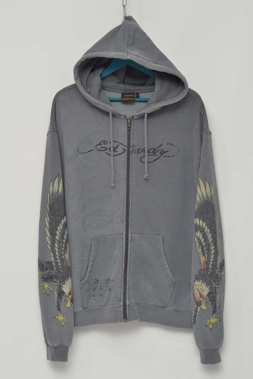 Ed Hardy × Hype × Urban Outfitters Ed Hardy x UO … - image 5