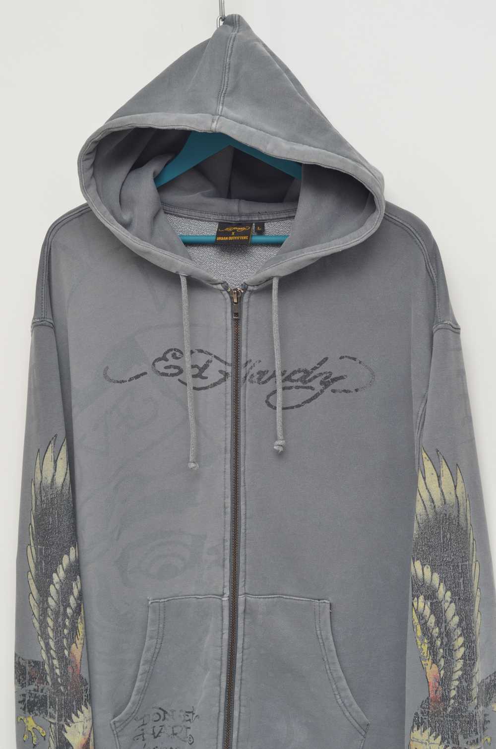 Ed Hardy × Hype × Urban Outfitters Ed Hardy x UO … - image 6