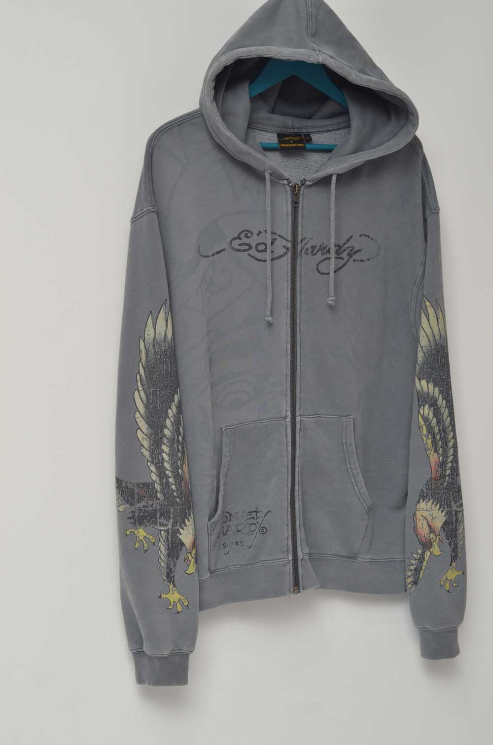 Ed Hardy × Hype × Urban Outfitters Ed Hardy x UO … - image 7