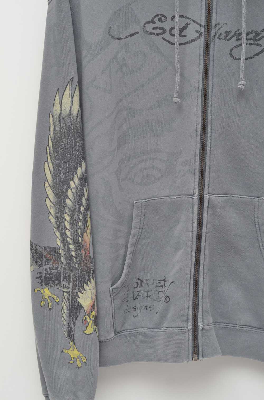 Ed Hardy × Hype × Urban Outfitters Ed Hardy x UO … - image 9