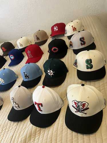 New Era Fitted Hats