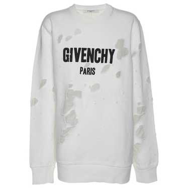 Givenchy Sweatshirt - image 1