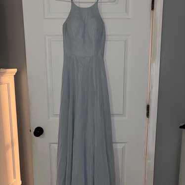 azazie bridesmaid dress