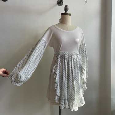 Vintage 80s betsey johnson - Gem