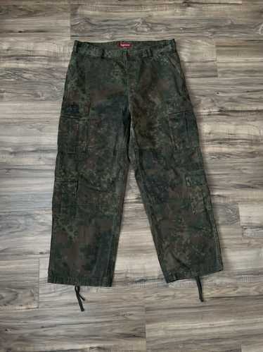 Supreme Supreme Cargo Pant