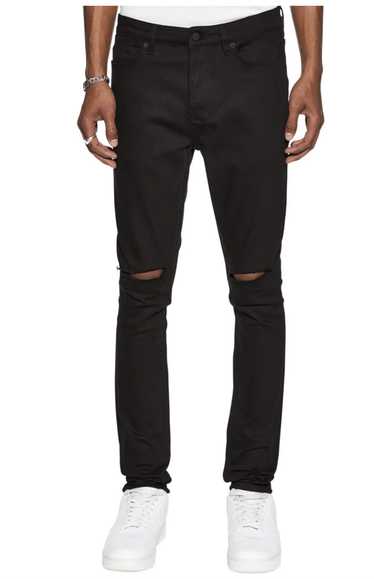 Ksubi Ksubi Van Winkle Ace Black Slice