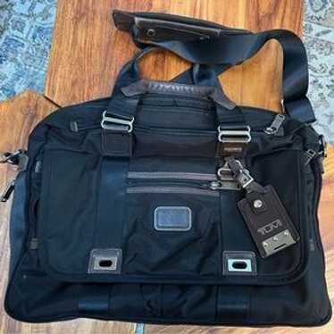 Tumi alpha bravo pinckney - Gem